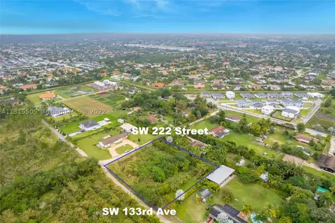 13280 SW 222 St, Miami, FL 33170