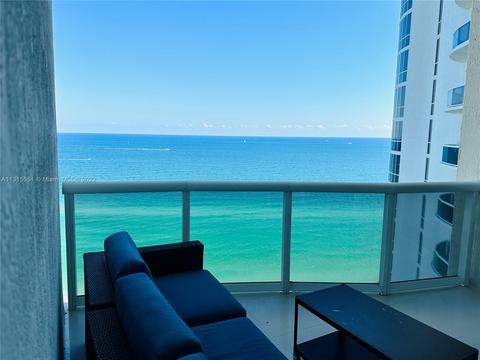 16001 Collins Ave #1604, Sunny Isles Beach, FL 33160