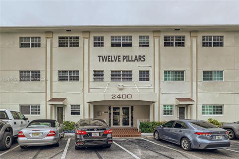 2400 S Ocean Dr #105, Hollywood, FL 33019