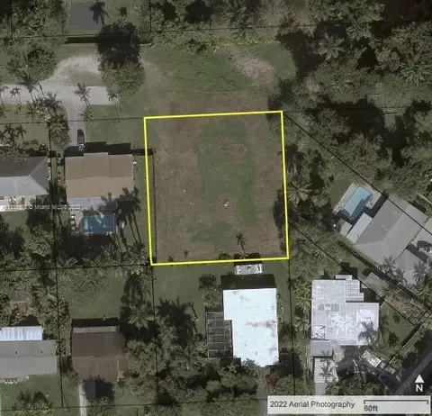 400 NE 151, Biscayne Gardens, FL 33161