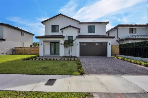 1625 SW 145 Ave, Miami, FL 33175