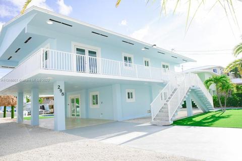 298 Saint Thomas Ave, Key Largo, FL 33037 photo 1