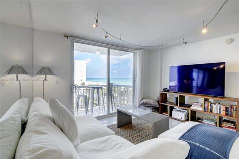 401 Ocean Dr #721, Miami Beach, FL 33139