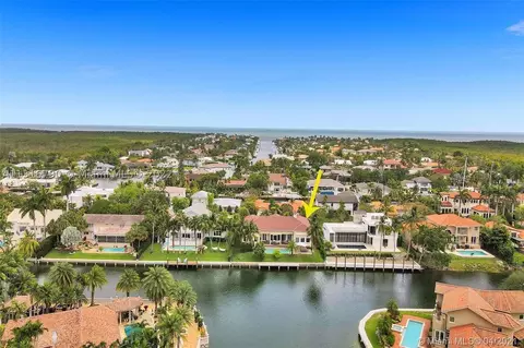 12950 Deva St, Coral Gables, FL 33156