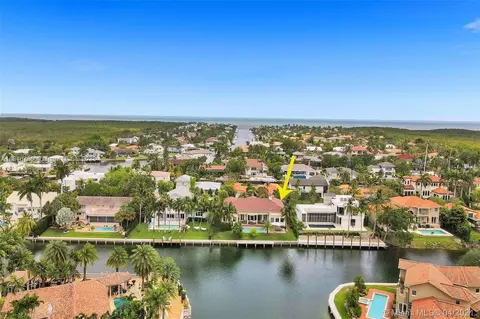 12950 Deva St, Coral Gables, FL 33156