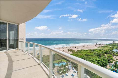 2700 N Ocean Dr #1004A, Singer Island, FL 33404
