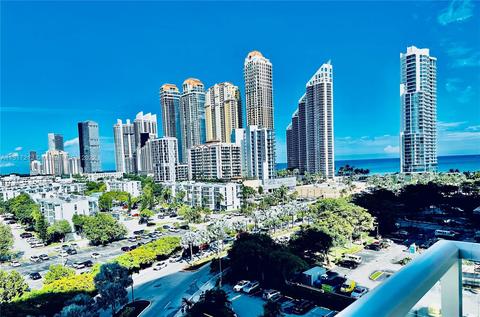 230 174 St #1107, Sunny Isles Beach, FL 33160