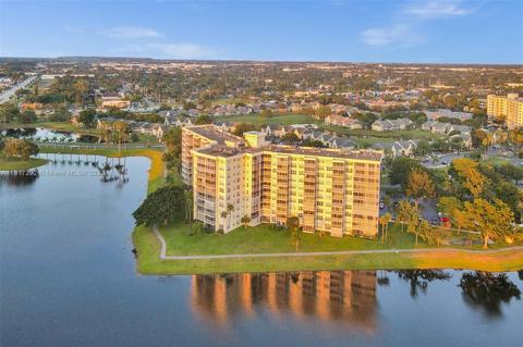 3095 N Course Dr #507, Pompano Beach, FL 33069