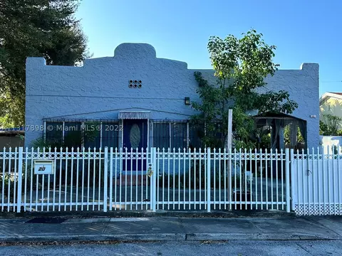 20 NW 47th Ter, Miami, FL 33127