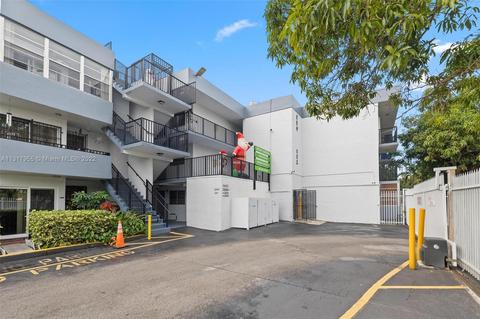 2460 SW 18th Ave #1307, Miami, FL 33145