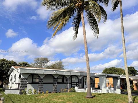 1771 NW 35th Ter, Lauderhill, FL 33311