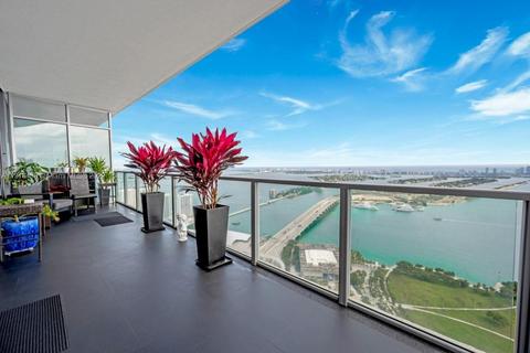 1100 Biscayne Blvd #5801, Miami, FL 33132 | 37 Photos | MLS #A11318438 ...