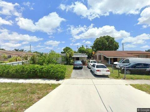 3667 E 2nd Ave, Hialeah, FL 33013 photo 1
