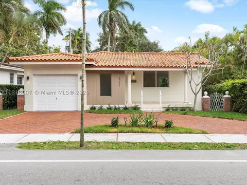 2731 Red Rd, Miami, FL 33155 photo 1