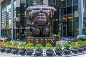 801 S Miami Ave #507, Miami, FL 33130