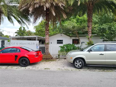 9615 NW 3rd Ave, Miami, FL 33150 photo 1