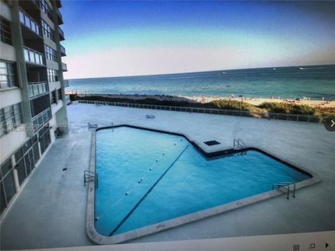 7135 Collins Ave #822, Miami Beach, FL 33141
