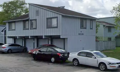 2216 NW 58th Ave #26-E, Lauderhill, FL 33313