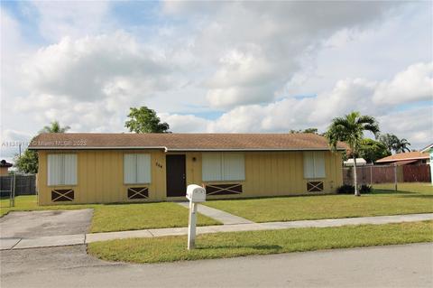 264 SW 17th Ave, Homestead, FL 33030