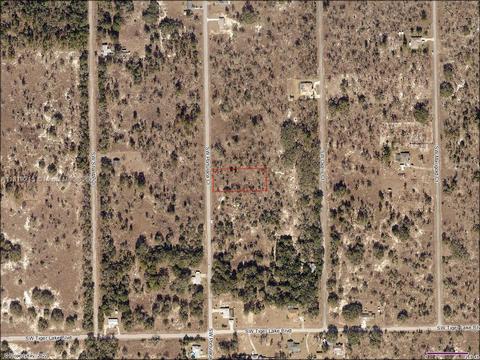 Lot 28 SW Portulaca Ct, Other City - In The State Of Florida, FL 34431