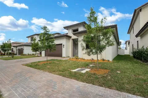 Undisclosed, Doral, FL 33166