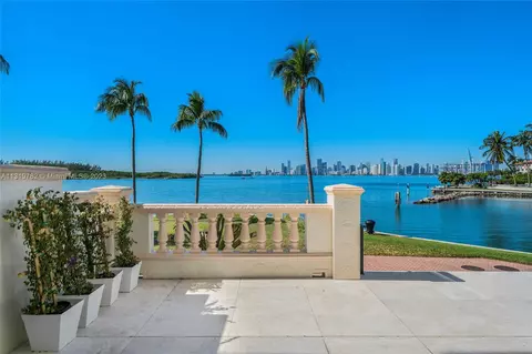 2417 Fisher Island Dr #5107, Miami Beach, FL 33109