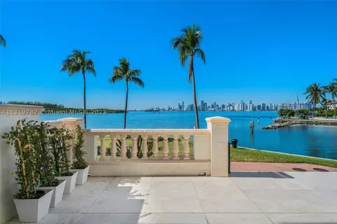 2417 Fisher Island Dr #5107, Miami Beach, FL 33109