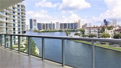 3250 NE 188 St #401, Aventura, FL 33180