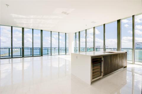 480 NE 31st St #PH5401, Miami, FL 33137