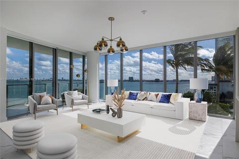 2900 NE 7th Ave #707, Miami, FL 33137