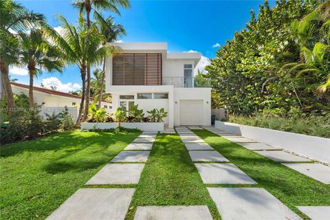 288 Ocean Blvd, Golden Beach, FL 33160
