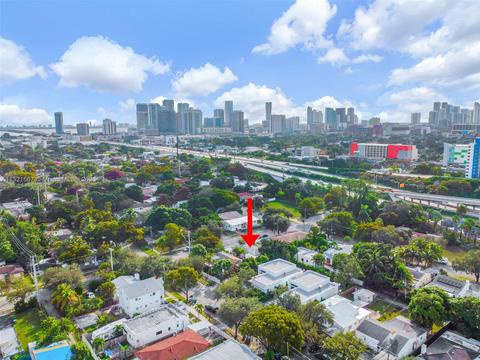 4024 NW 5th Ave, Miami, FL 33127