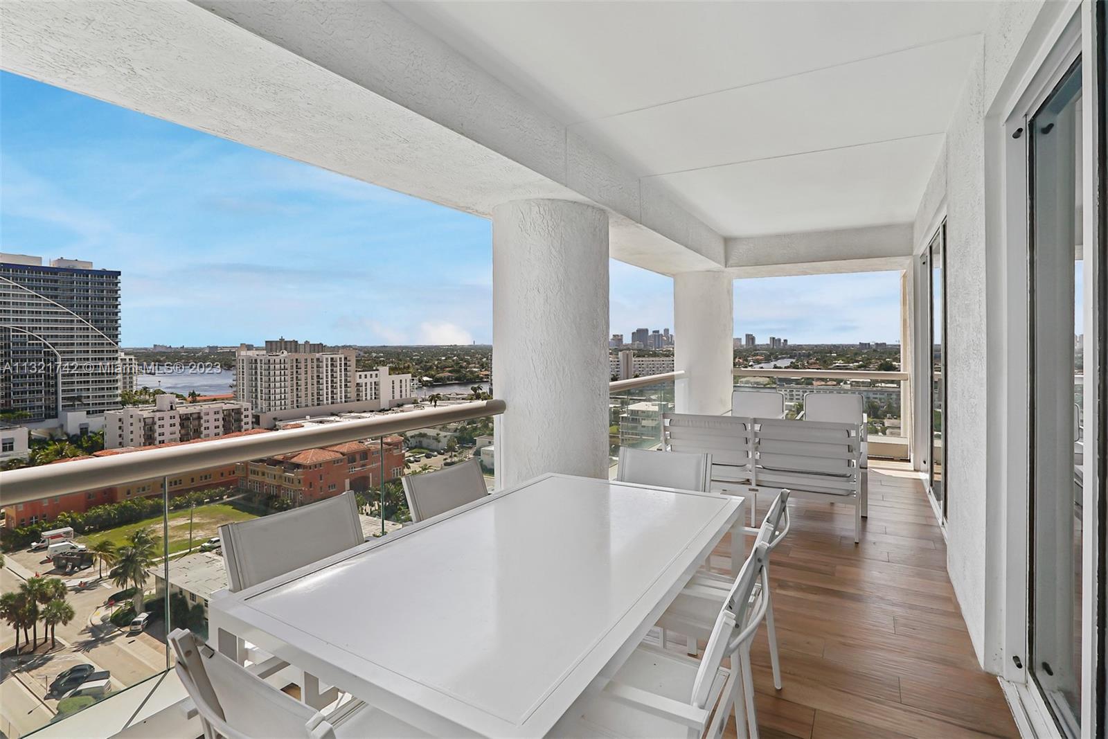 551 N Fort Lauderdale Beach Blvd Unit H1005  