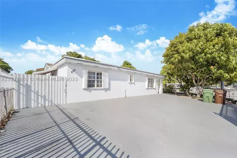 890 E 10th Ave, Hialeah, FL 33010 photo 1