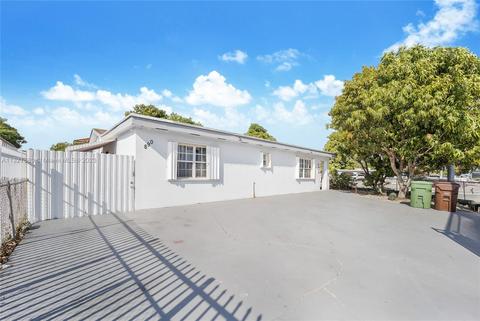890 E 10th Ave, Hialeah, FL 33010 photo 1