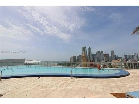 888 Biscayne Blvd #3801, Miami, FL 33132 photo 16