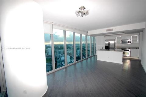 888 Biscayne Blvd #3801, Miami, FL 33132 photo 3