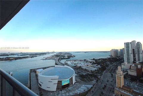 888 Biscayne Blvd #3801, Miami, FL 33132 photo 6