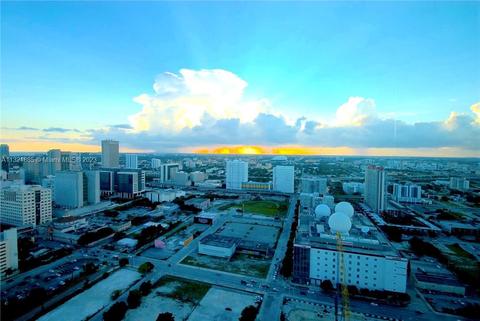 888 Biscayne Blvd #3801, Miami, FL 33132 photo 7