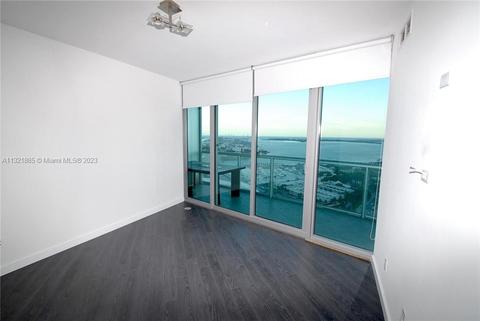 888 Biscayne Blvd #3801, Miami, FL 33132 photo 9