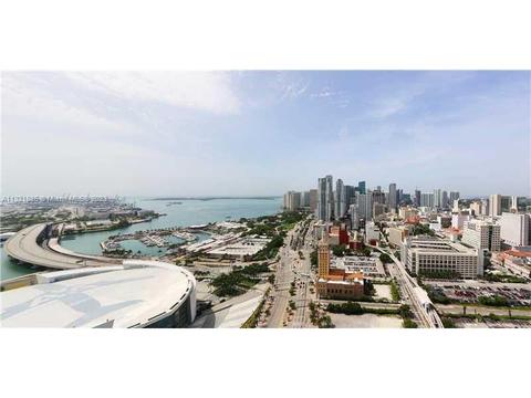 888 Biscayne Blvd #3801, Miami, FL 33132 photo 18