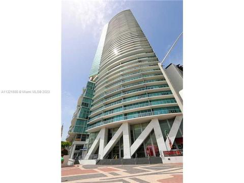 888 Biscayne Blvd #3801, Miami, FL 33132 photo 17