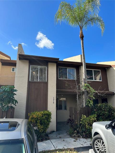 1319 Hampton Blvd, North Lauderdale, FL 33068 photo 1
