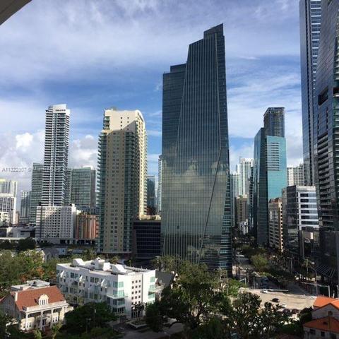 1581 Brickell Ave #1008, Miami, FL 33129