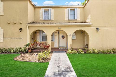 10706 La Placida Dr #6-2, Coral Springs, FL 33065