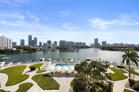 900 Bay Dr #614, Miami Beach, FL 33141