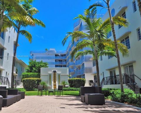 435 21st St #223, Miami Beach, FL 33139