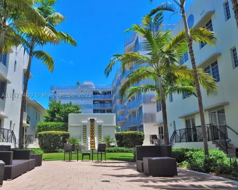 435 21st St #223, Miami Beach, FL 33139