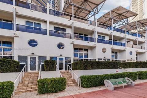 400 Alton Rd #TH-2A, Miami Beach, FL 33139