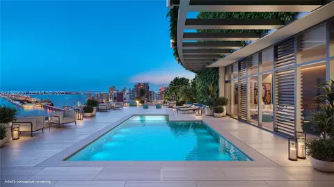 1400 Biscayne Blvd #4803, Miami, FL 33132 photo 4